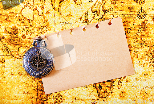 Image of background