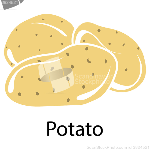 Image of Potato icon