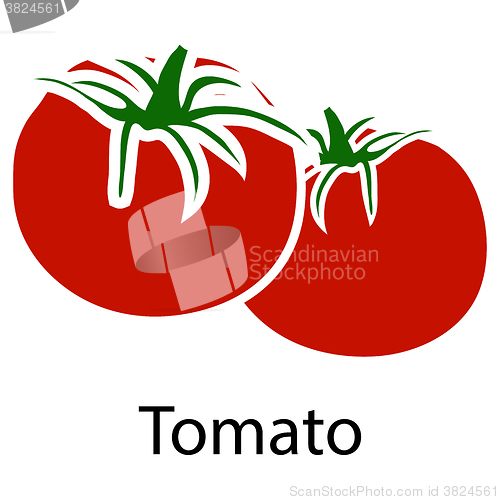 Image of Tomato icon