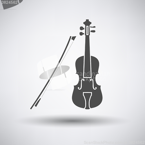 Image of Violin icon