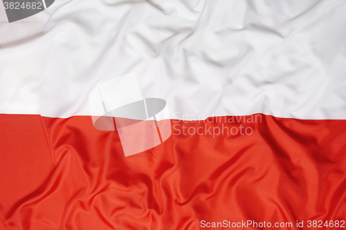 Image of Flag of Poland