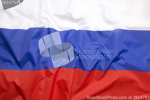 Image of Flag of Russia