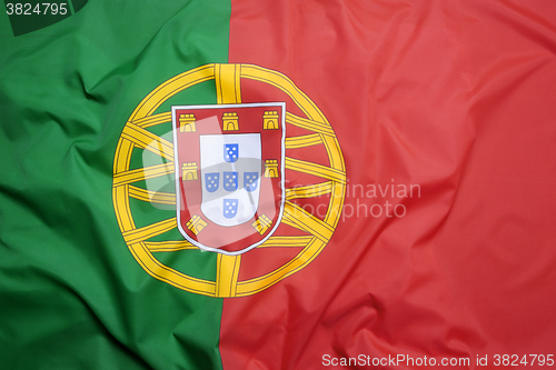 Image of Flag of Portugal