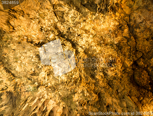 Image of Gyukusendo cave