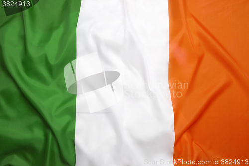 Image of Flag of Ireland