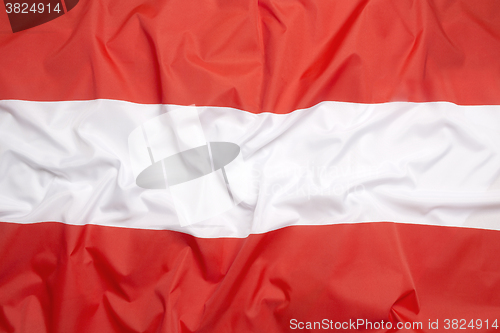 Image of Flag of Austria