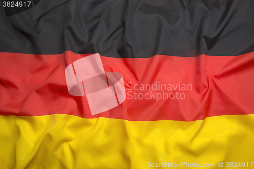 Image of Flag of Germany