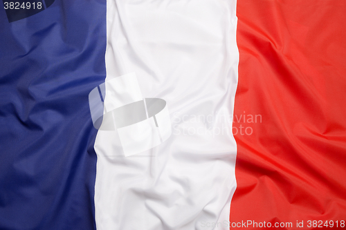 Image of Flag of France