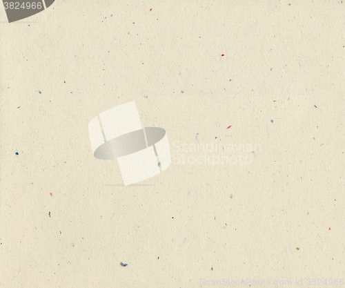 Image of Brown paper texture background