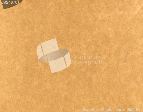 Image of Brown paper texture background