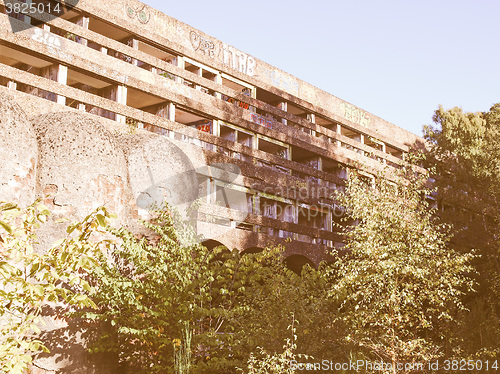 Image of St Peter Seminary vintage