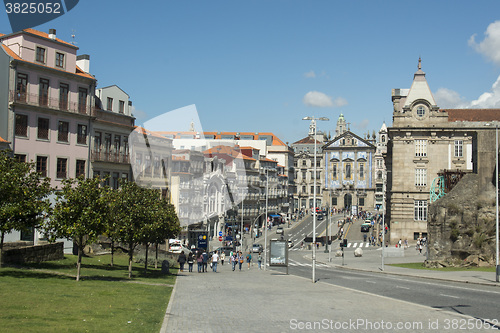 Image of EUROPE PORTUGAL PORTO IGREJA DOS CONGREGADOS CHURCH