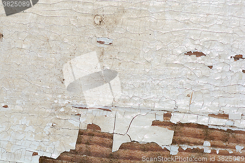 Image of Wooden texture, empty wood background