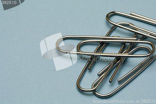 Image of Paper clips