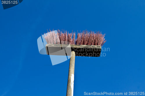 Image of Broom