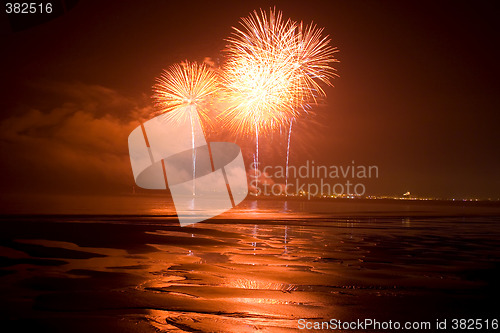 Image of Festival of Firework