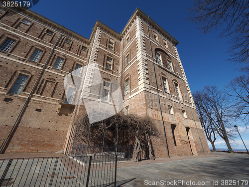 Image of Rivoli Castle in Rivoli