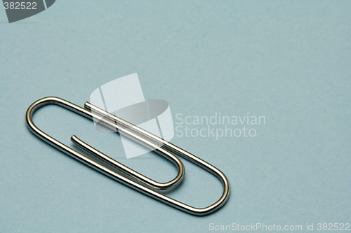 Image of Paper clips