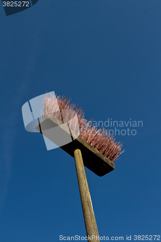 Image of Broom