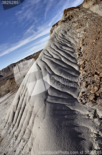 Image of Badlands Alberta 