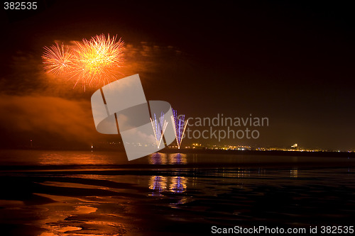 Image of Festival of Firework