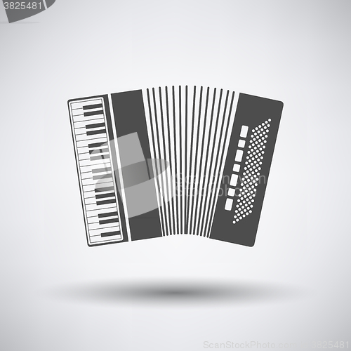 Image of Accordion icon