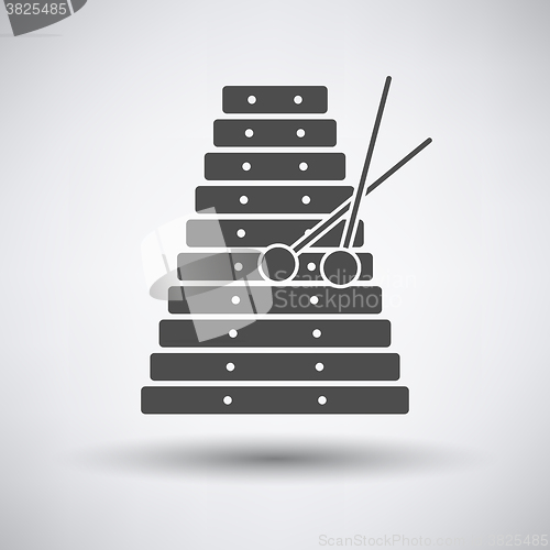 Image of Xylophone icon