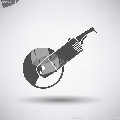 Image of Grinder icon 