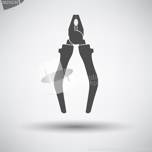 Image of Pliers tool icon 