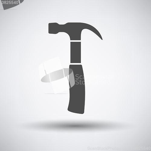 Image of Hammer icon
