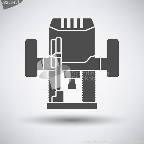 Image of Plunger milling cutter icon