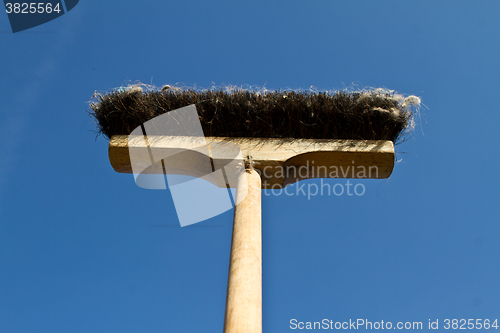 Image of Broom