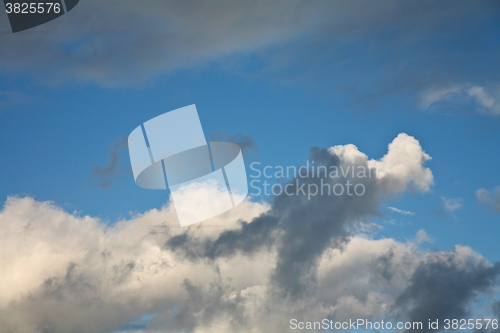 Image of sky