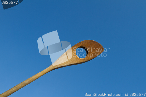 Image of Spoon