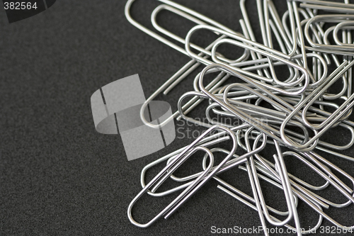 Image of Office Clips