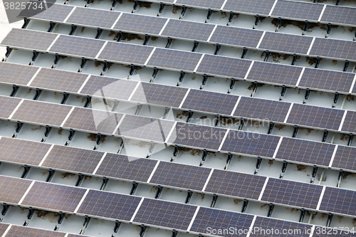 Image of Solar panel