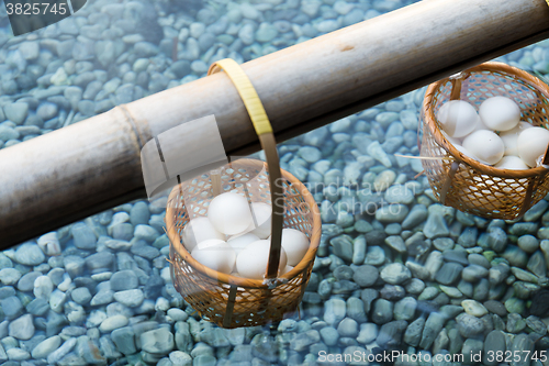 Image of Onsen egg