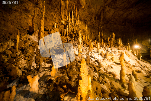 Image of Gyukusendo Cave