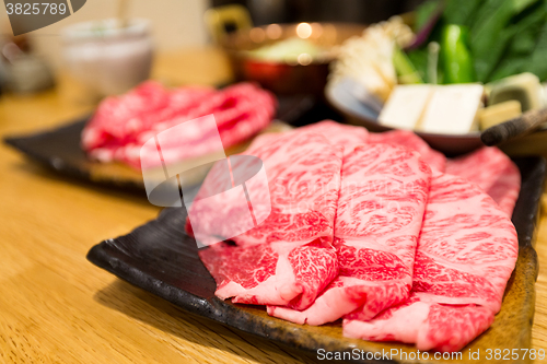 Image of Shabu-shabu