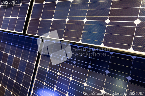 Image of Solar panel