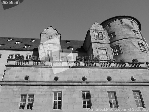 Image of Altes Schloss (Old Castle), Stuttgart