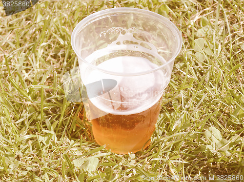 Image of  Beer vintage