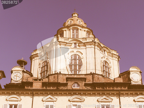 Image of San Lorenzo Torino vintage