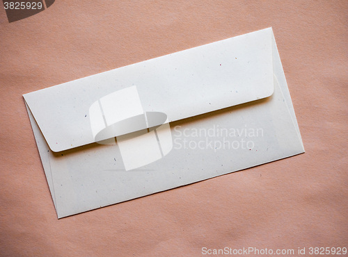 Image of Letter envelope