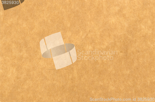 Image of Brown paper texture background