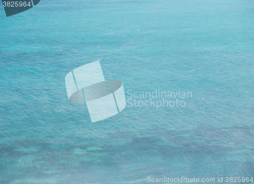 Image of Sea