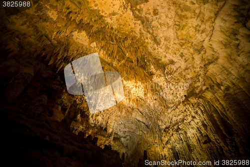 Image of Gyukusendo Stalactites Cave