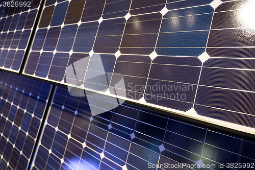Image of Solar cell