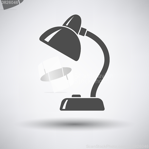 Image of Lamp icon