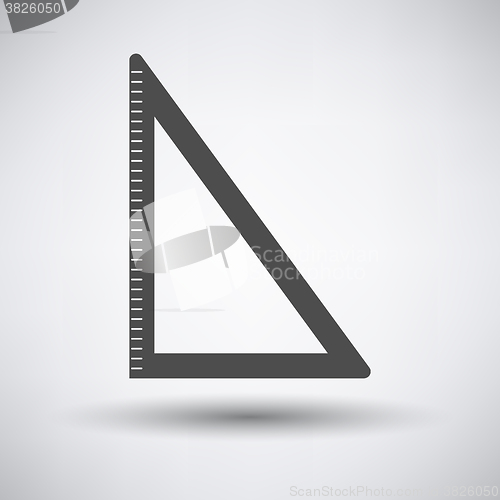 Image of Triangle icon